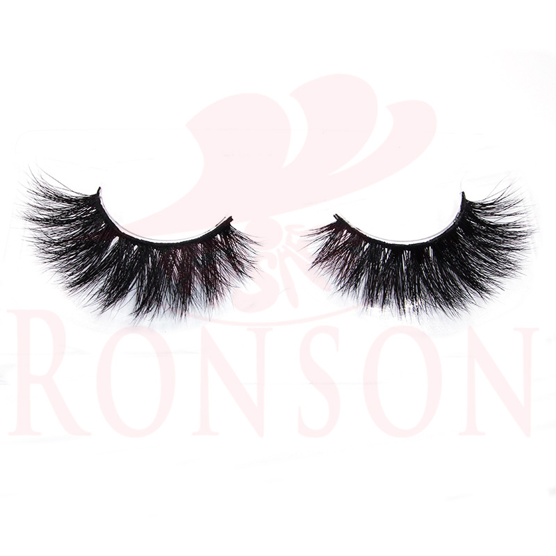 3d mink lashes nine crossings 2